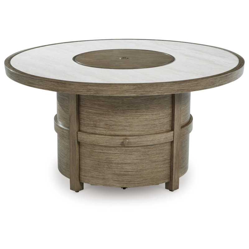 Springbrook Fire Pit Table