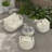 4 Person Olefin Wicker Outdoor Seating Group With Cushions