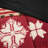 King/Cal King Print Sherpa Comforter Set-119922082