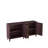 70" Rattan Buffet Cabinet With Storage-1617760624