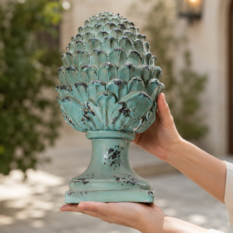 Statue de jardin MGO