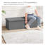 Storage Bench
