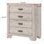 Mobilier de chambre à coucher 1Pc