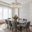 Spectra 29-Light Chandelier