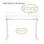Bureau debout en bois Bellman-88536626