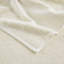 Draps de bain luxueux surdimensionnés en coton turc