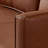 Retro Minimalist Luxury Sofa-1538313750