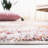 Subramanya Performance Floral Rug-424232983