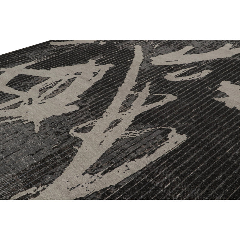 Handmade Wool Area Rug