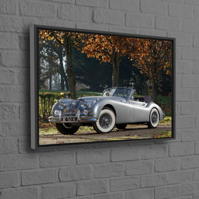 Print on Canvas
