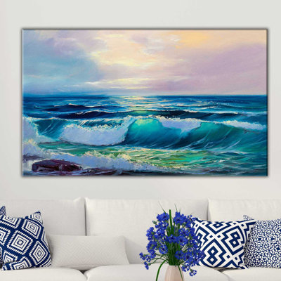 " Surf "