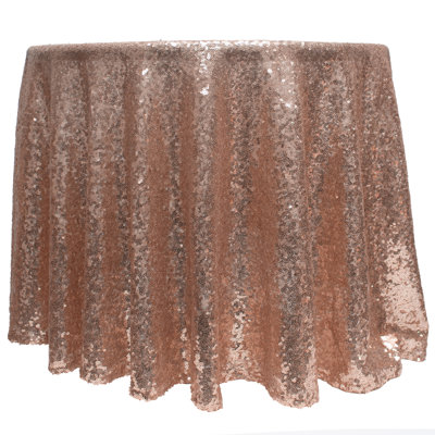 Round Tablecloth