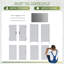 79x43x91cm Wooden Garden Storage Shed
