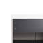 Meuble-lavabo moderne 30 po kaki - Accessoire de porte à fermeture en douceur avec option de rangement