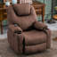 Rosmunda Riser Recliner with Massage