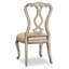 Chatelet Upholstered Dining Chair-71205543