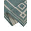 Tapis oriental bleu intérieur / extérieur-50997739
