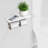 Wall Mounted Toilet Paper Holder
