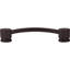 Oval Thin 5" Center to Center Arch Pull-1065406590