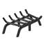 Steel Fireplace Grate-1261327972
