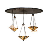 Delta 11 - Light Pendant
