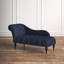 Chaise longue à accoudoirs roulés Angelica-174243896
