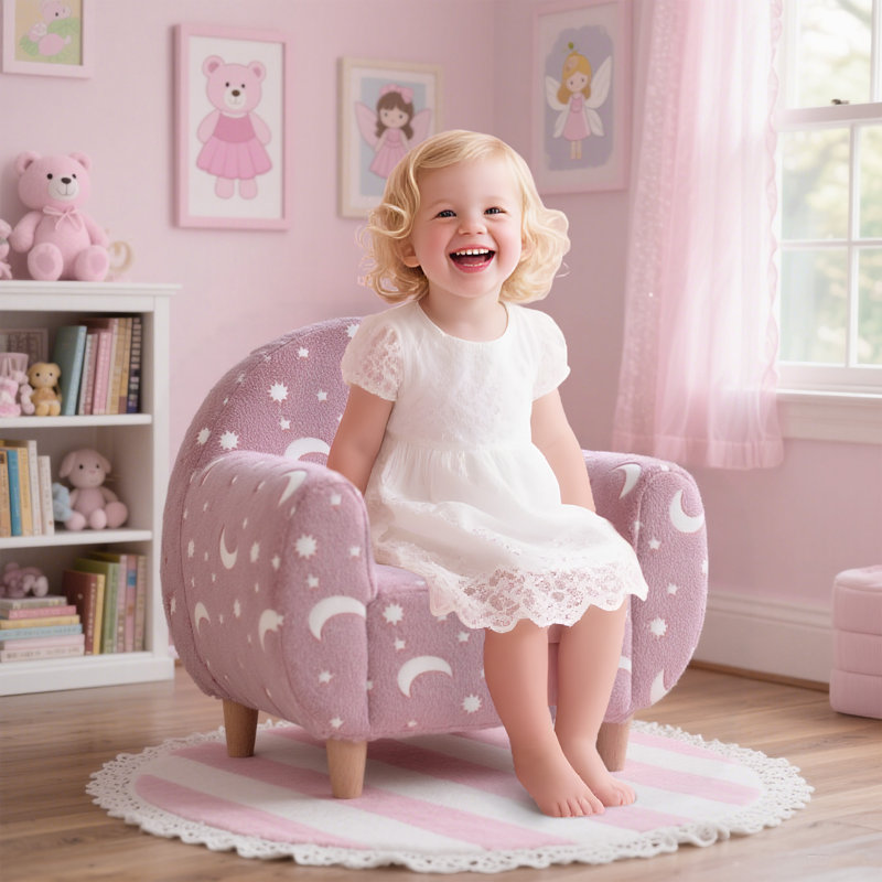 Children's Sofa / Sectional