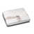 White/Terracotta
