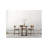 Turin Leather Bar & Counter Stool-712110727-712110721