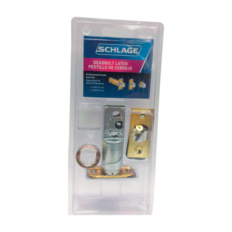 Assorted Steel Replacement Latch