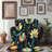 Throw Blanket-531673764