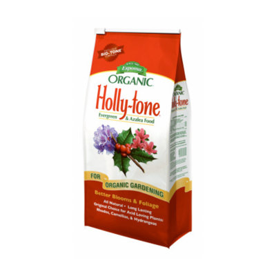 Espoma Holly Tone, 4 lb