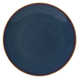 Art Glaze Bone China Platter