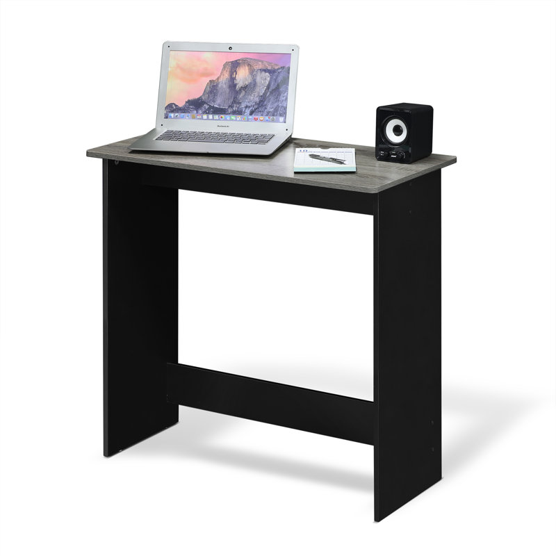 Broughtonville Writing Desk, French Oak Grey