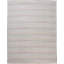 Multicolored Wool Rug - 9'4" x 12'