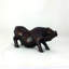 Figurine cochon de porc Hanke