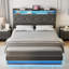 Base de lit avec rangement Lift Up-382931134-382931133