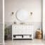 Breckenridge 48'' W Single Vanity-1653567700-1641815334-1635192844