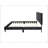 Twin Bed