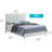 Riverside Vegan Leather Standard Bed-48095375-24735658