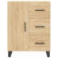 Meservy 69.5cm Sideboard