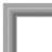 Derba Grey Picture Frame-209121231