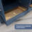 60" Fully Assembled Double Freestanding Bathroom Vanity with Cultured Marble Top