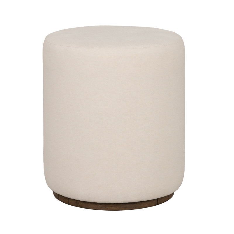 Lyra Pouf Ottoman