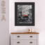 Cadre photo simple Bess-386570686
