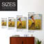 Reproduction encadrée WOMEN Series CCLxxix - bois massif-1038269024-1038269018