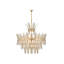 Bradshaw 4 - Light Chandelier