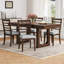 Chaises de salle à manger rembourrées Cohen-806783068-807421255