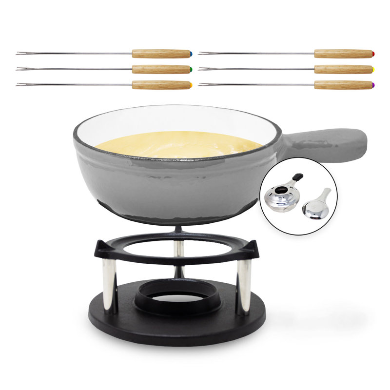 Holsten Fondue Set