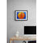 Big Orange Print by Tom Blood-71199623-71199624